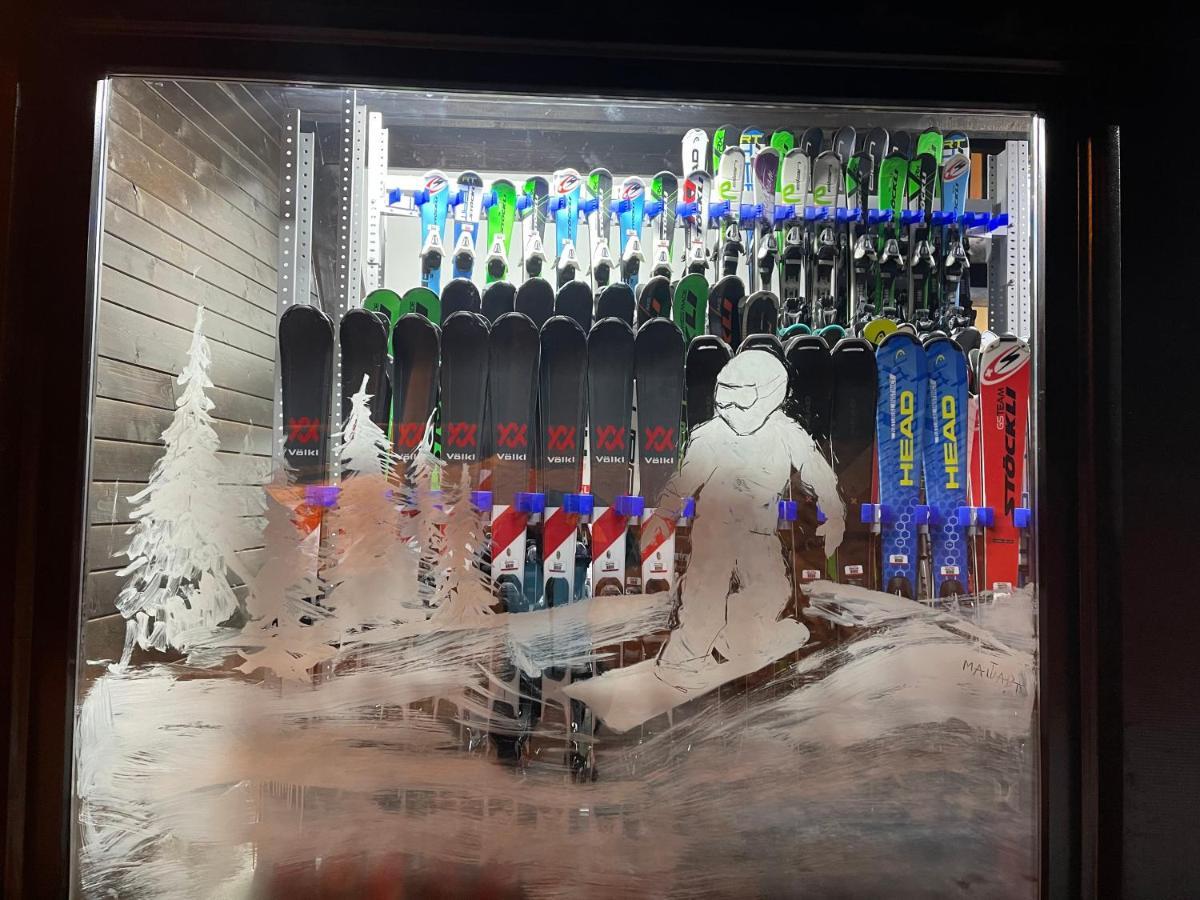 Vila Jezero コパオニク エクステリア 写真